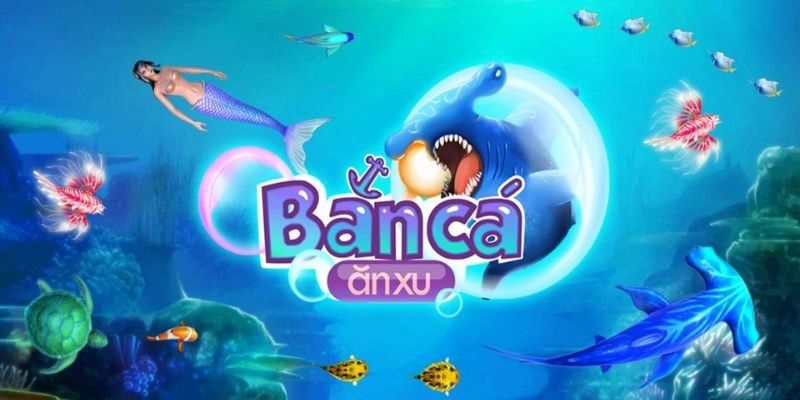 Bắn Cá Ăn Xu Trên Sunwin - Săn Boss, Nhận Xu Mỗi Ngày 7 Bắn Cá Ăn Xu Trên Sunwin - Săn Boss, Nhận Xu Mỗi Ngày