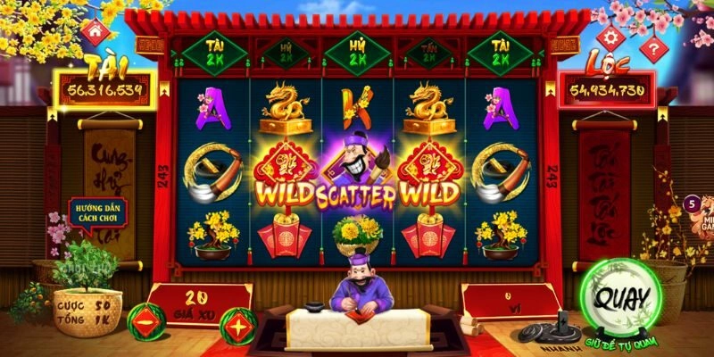 Slot Free - Trải Nghiệm Quay Hũ Miễn Phí Không Giới Hạn 3 Bỏ túi mẹo chơi Slot Free hiệu quả