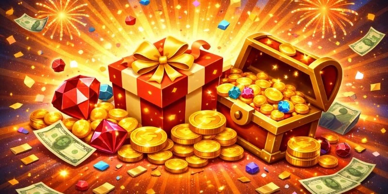 Giftcode Sunwin - Tổng Hợp Ưu Đãi Cực Hấp Dẫn 2026 3 Các bước rút tiền thưởng ưu đãi Sunwin