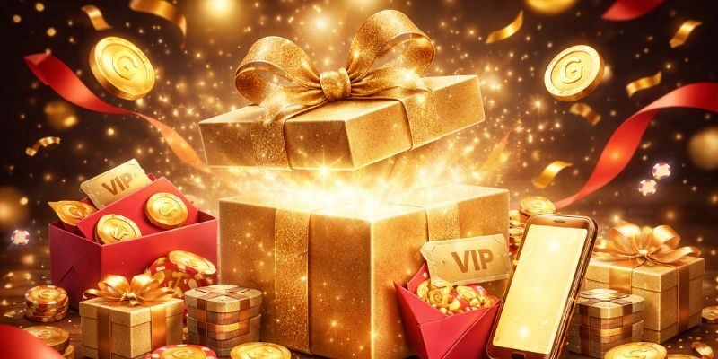 Giftcode VIP Sunwin, Ưu đãi độc quyền cho người chơi cấp cao 3 Chi tiết quyền lợi giftcode VIP Sunwin theo cấp độ