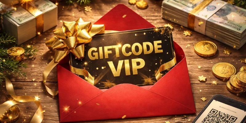 Giftcode VIP Sunwin, Ưu đãi độc quyền cho người chơi cấp cao 2 Những mã quà VIP hiện hành