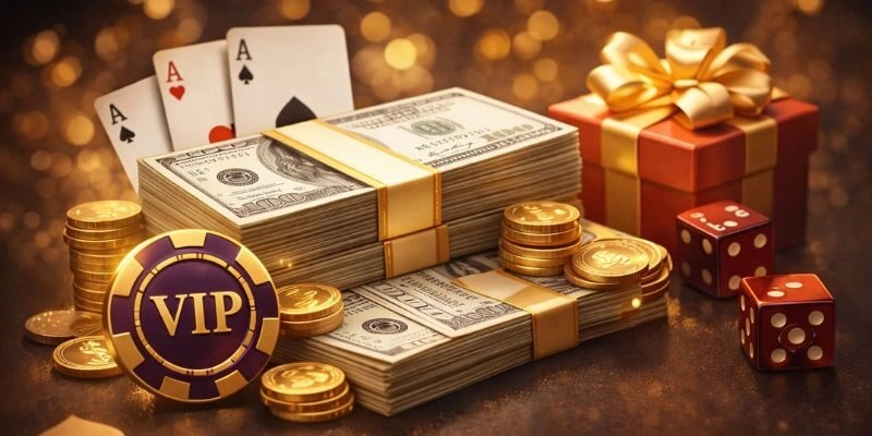 Giftcode VIP Sunwin, Ưu đãi độc quyền cho người chơi cấp cao 1 Tổng quan về giftcode VIP của Sunwin