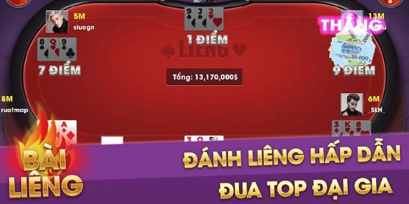 Bí Quyết Làm Chủ Bàn Game Bài Liêng Online Cho Người Mới 7 game-bai-lieng-online